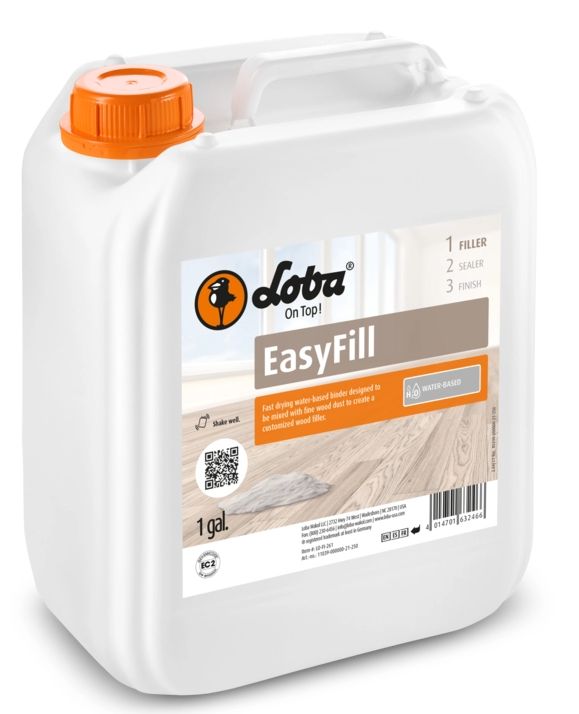 Loba Easy Fill 1 Gallon