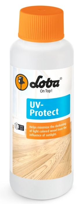 Loba UV Protect 3.4oz