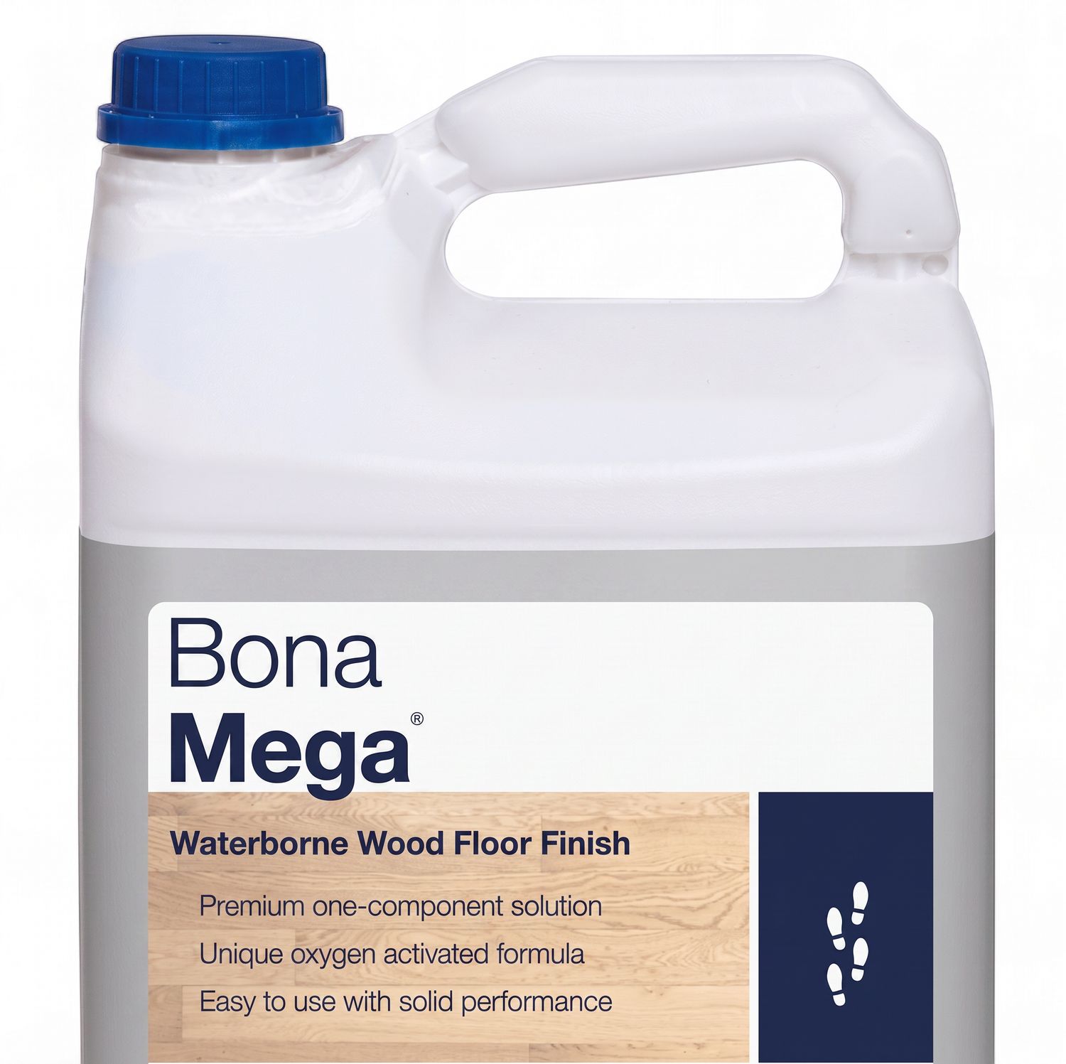 Bona Mega Satin