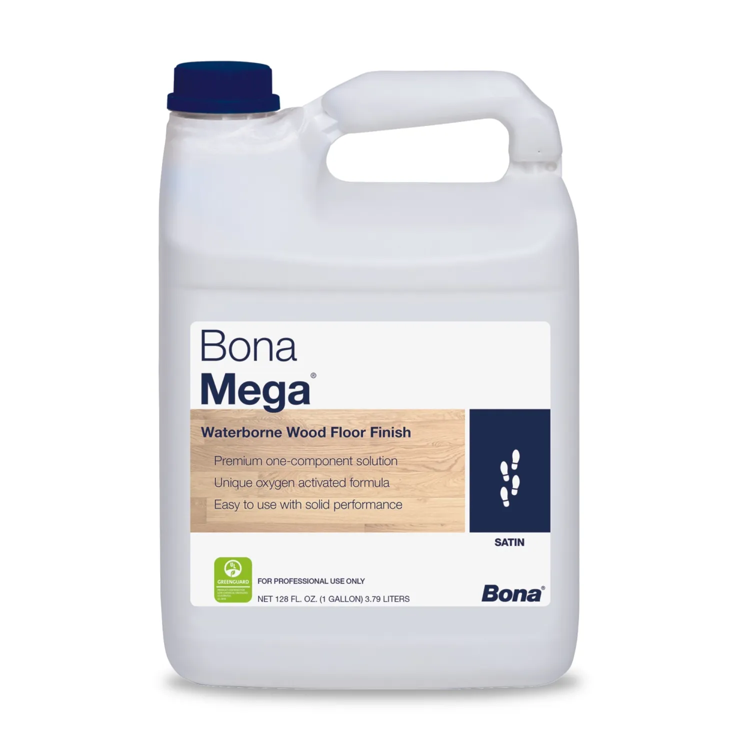 Bona Mega Satin