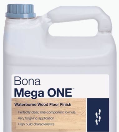 Bona Mega One Extra Matte
