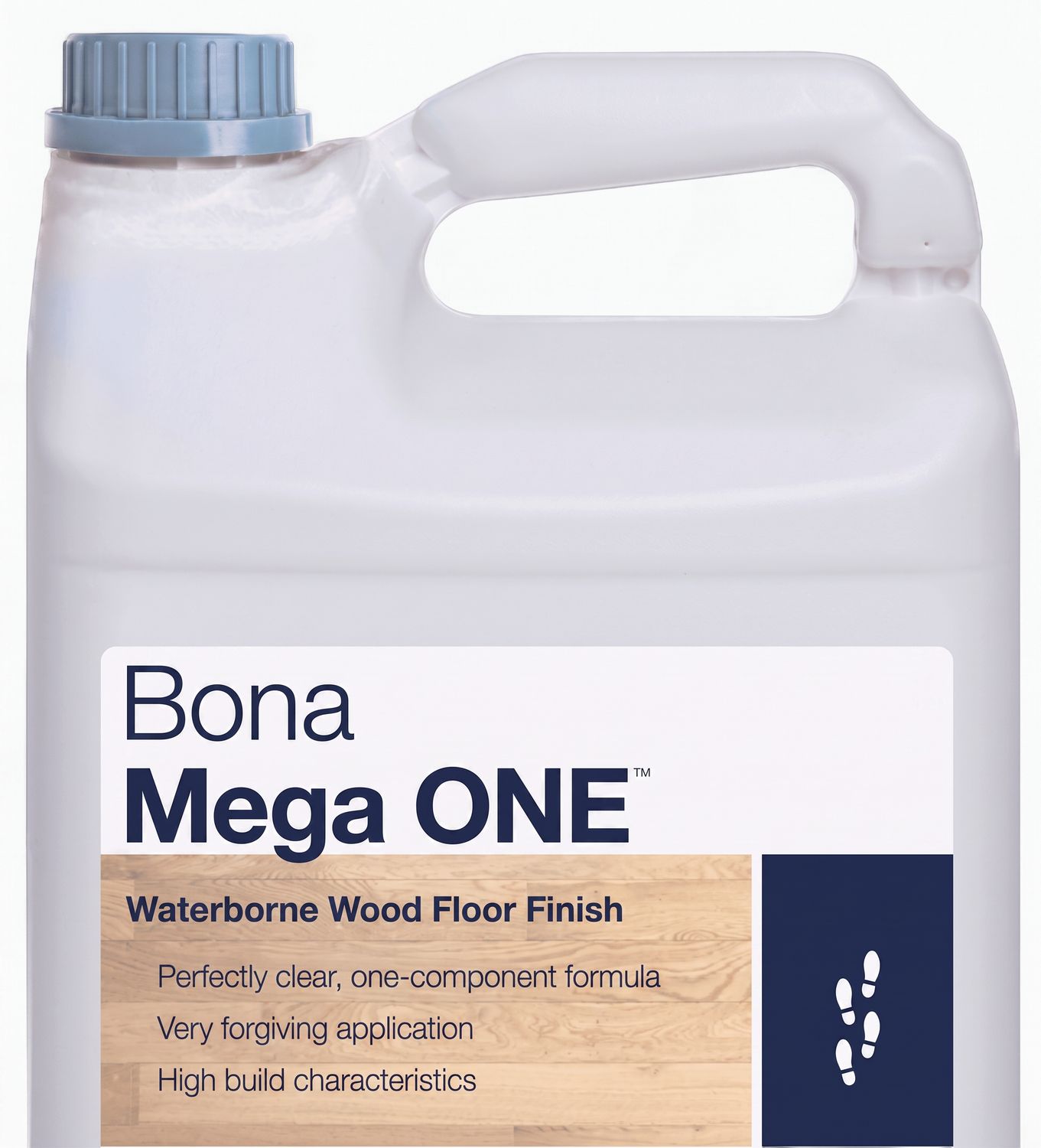 Bona Mega One Extra Matte