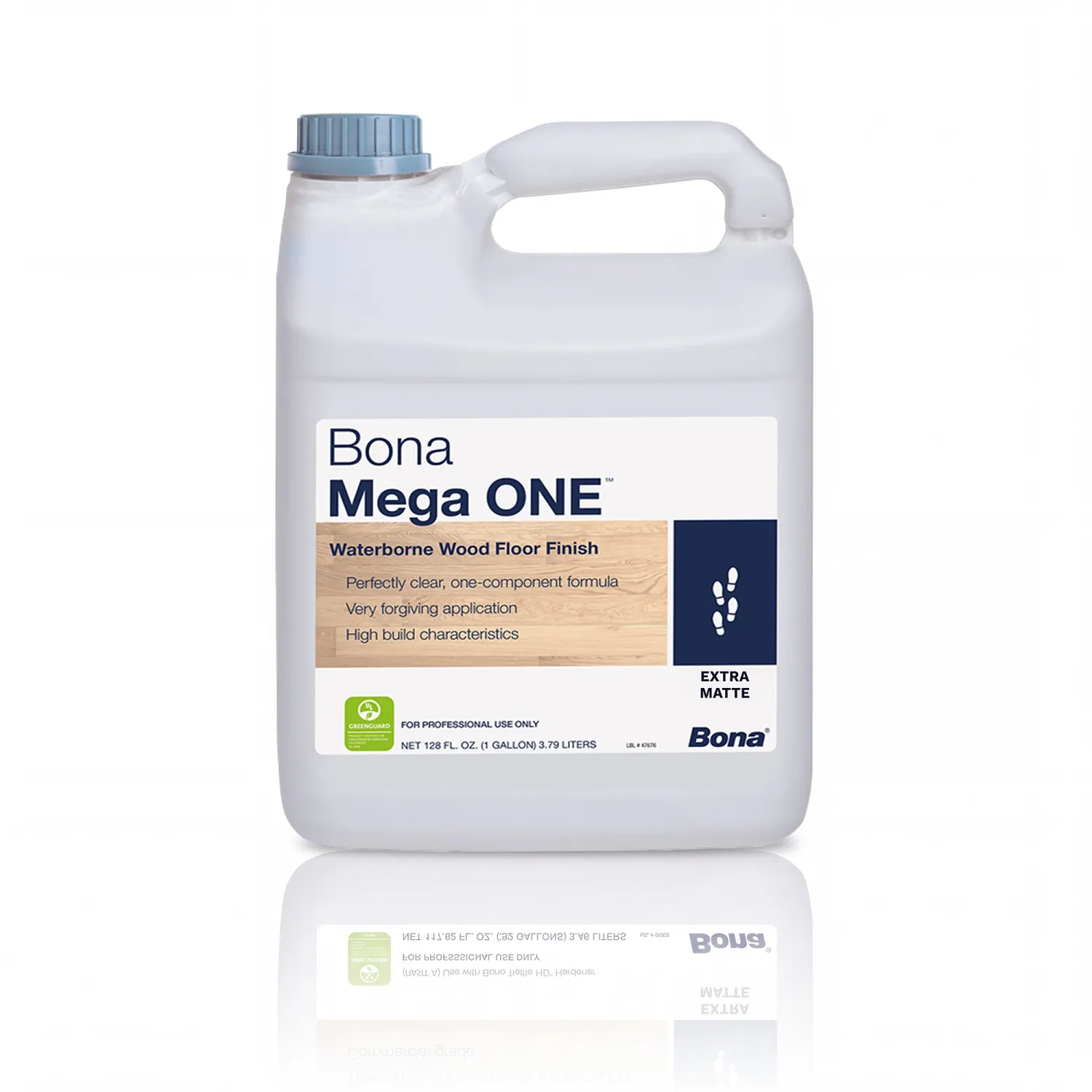 Bona Mega One Extra Matte
