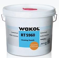 WAKOL RT5960 Cleaning Towels