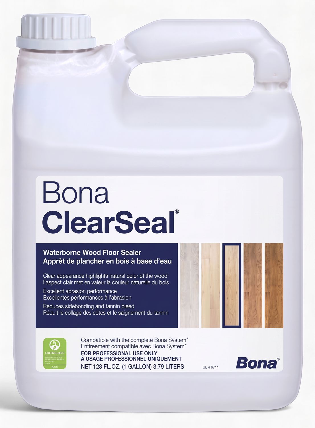 Bona ClassicSeal