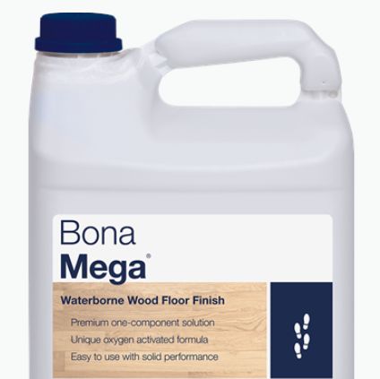 Bona Mega Gloss