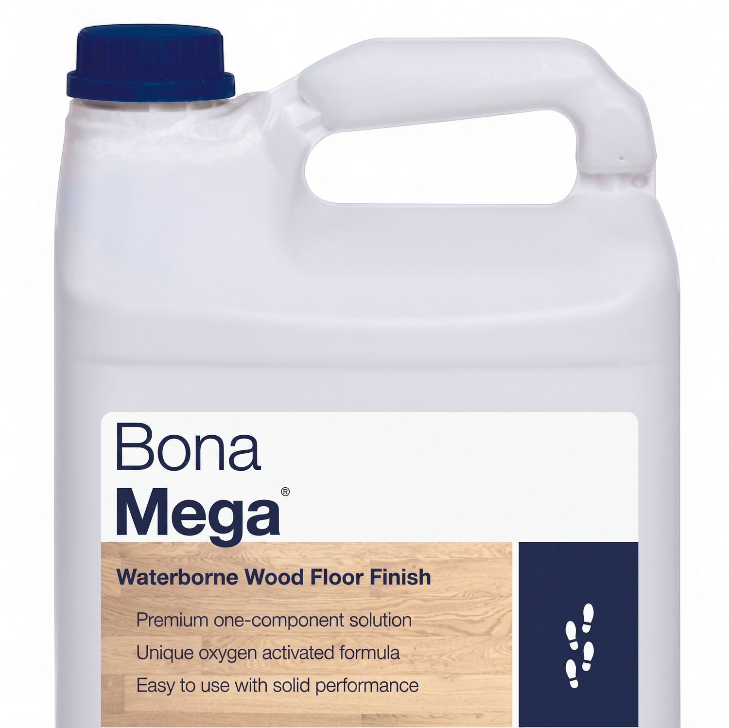 Bona Mega Gloss