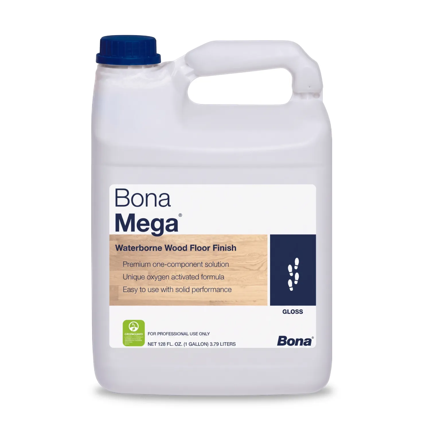 Bona Mega Gloss