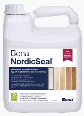 Bona NordicSeal