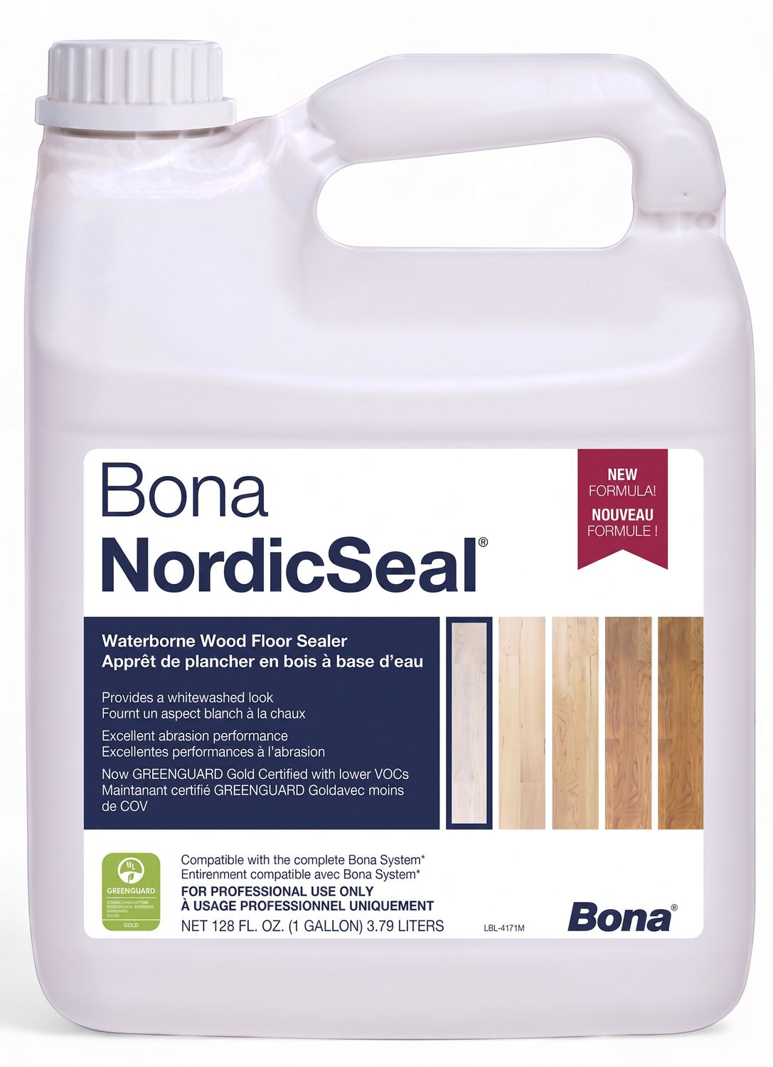 Bona NordicSeal