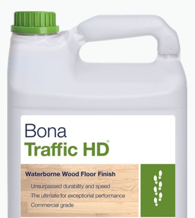 Bona Traffic HD Extra Matte