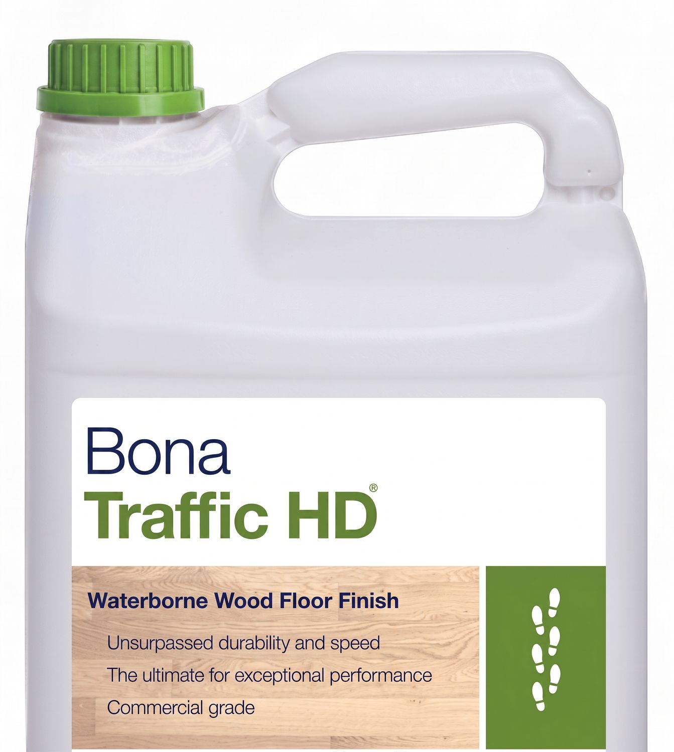 Bona Traffic HD Extra Matte