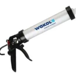Wakol Manual Applicator 20oz Sausage Gun