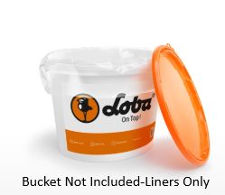 Loba Bucket Liners