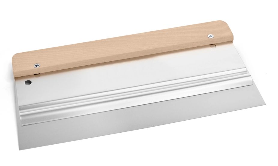 Loba Trowel 10.5" Stainless Steel
