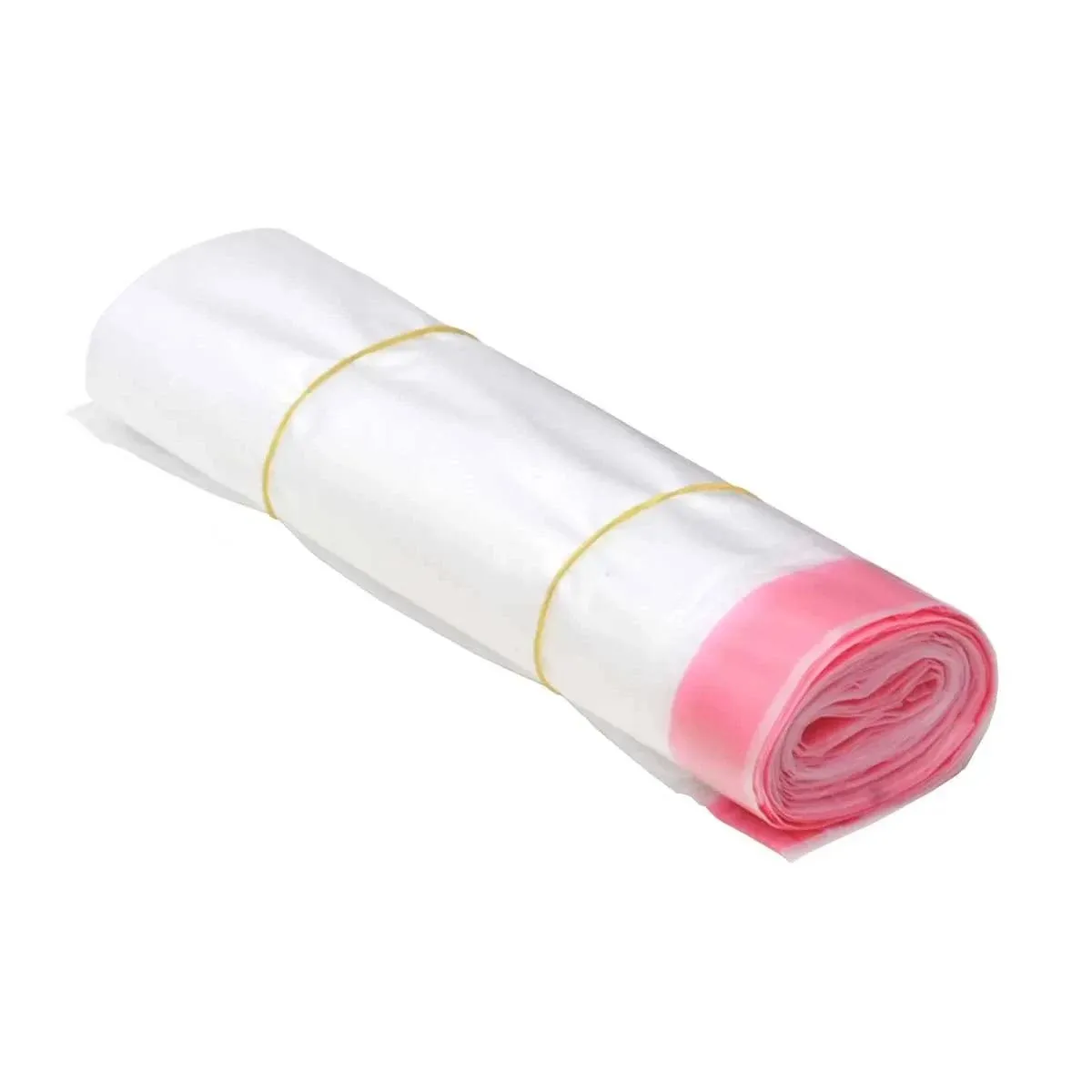20 REPLACEMENT DISPOSABLE BAGS FOR WBEASY