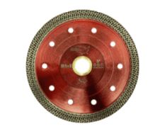 Donnelly 5" Pro Mesh Blade
