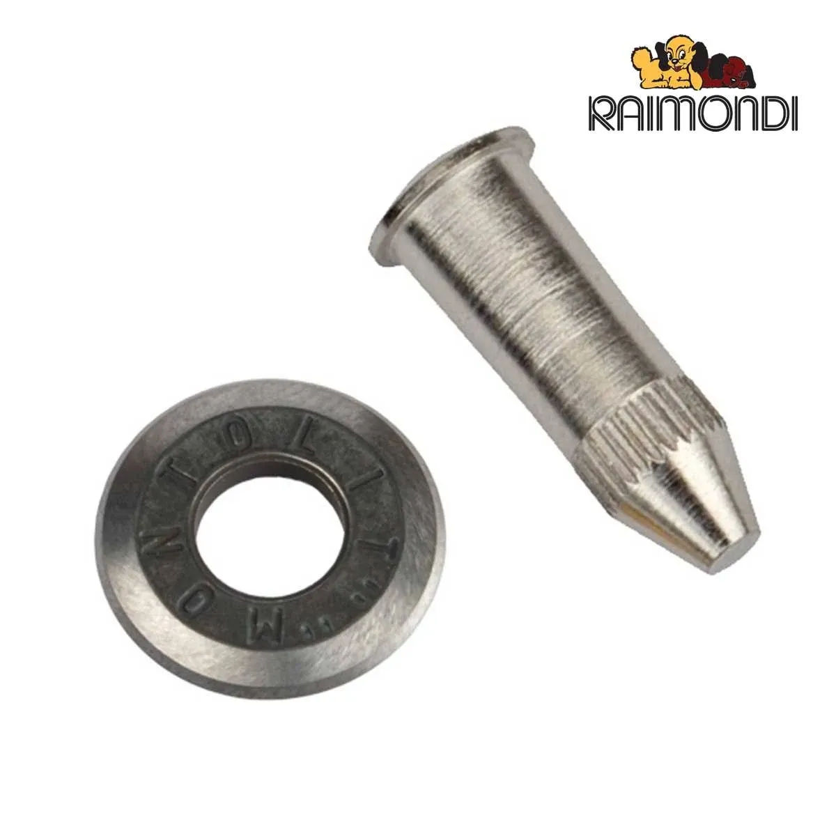 Repl. Carbide Wheel