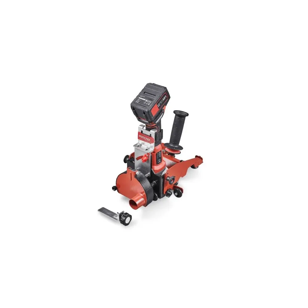 Power Razor Box Unit only (grinder and blade not included)
