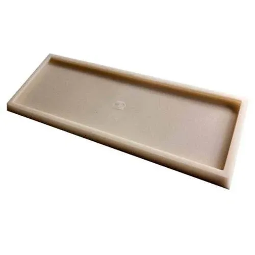 RAIMONDI Smart Float w/Replacement Rubber (Red Hadle/Neutral Pad)