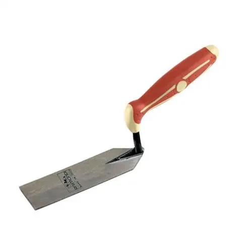 5" x 2" Margin Trowel 127mm
