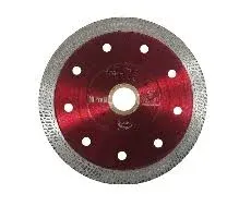 Donnelly 4.5" Pro Mesh blade wet &amp; dry (2 reducer)