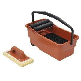 Wash Bucket