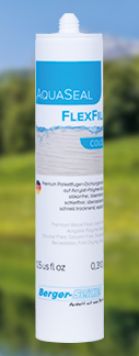 Berger-Seidle AquaSeal FlexFill 10.5oz