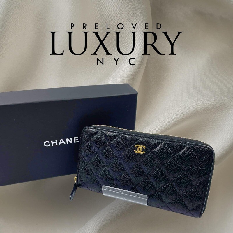 Preloved luxury - (585) magazine