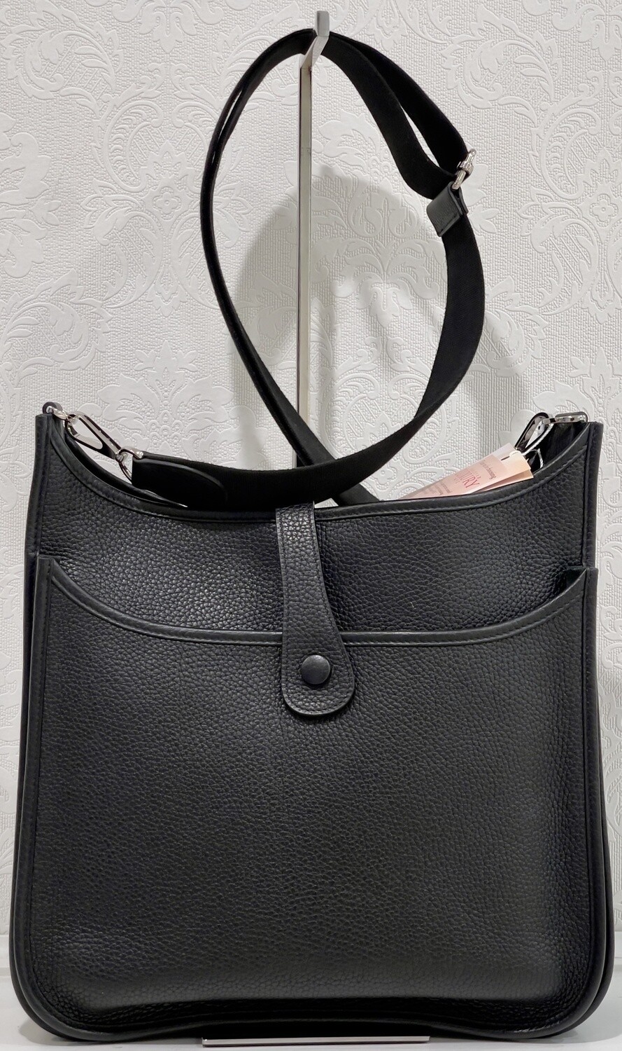 Hermes Evelyne GM