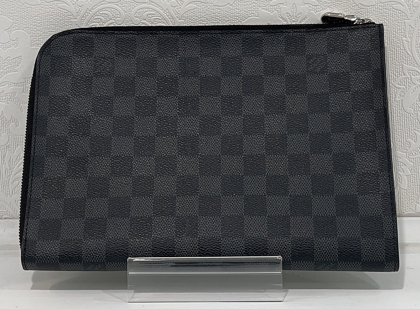 Louis Vuitton Pochette Jour Damier Graphite