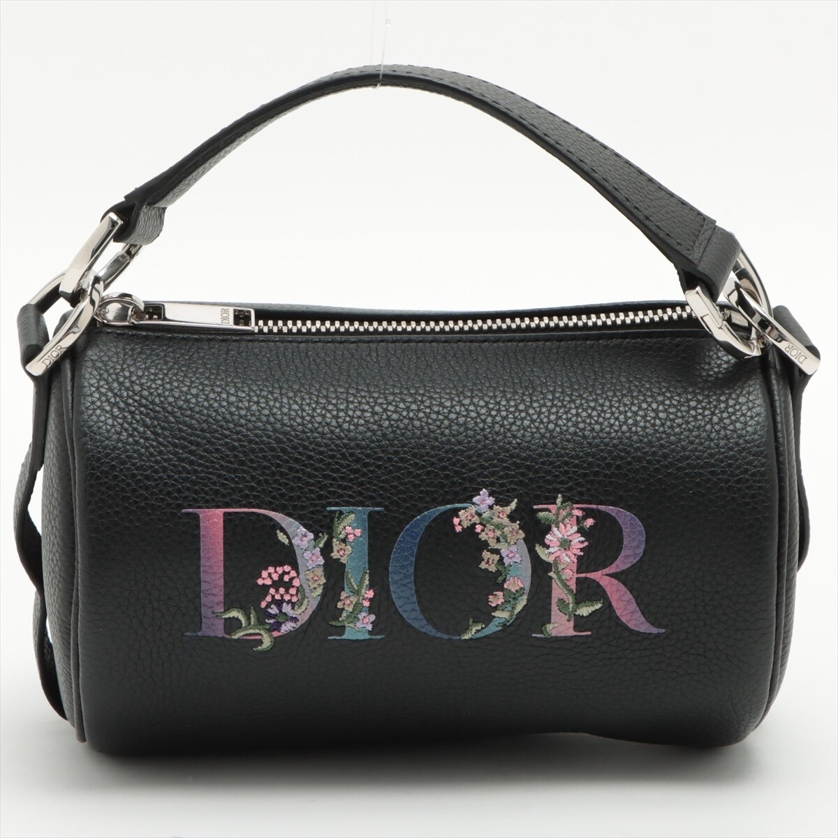 Dior Flowers Signature Mini Roller Messenger
