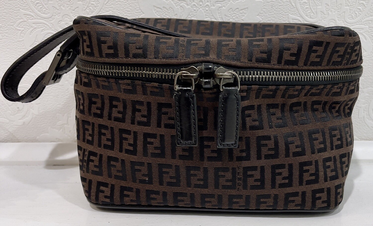 Fendi Vanity Bag