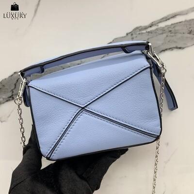 Loewe Blue Nano
