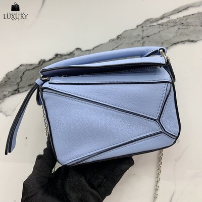 Loewe Blue Nano