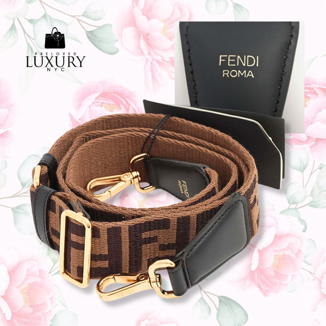 Fendi Strap You