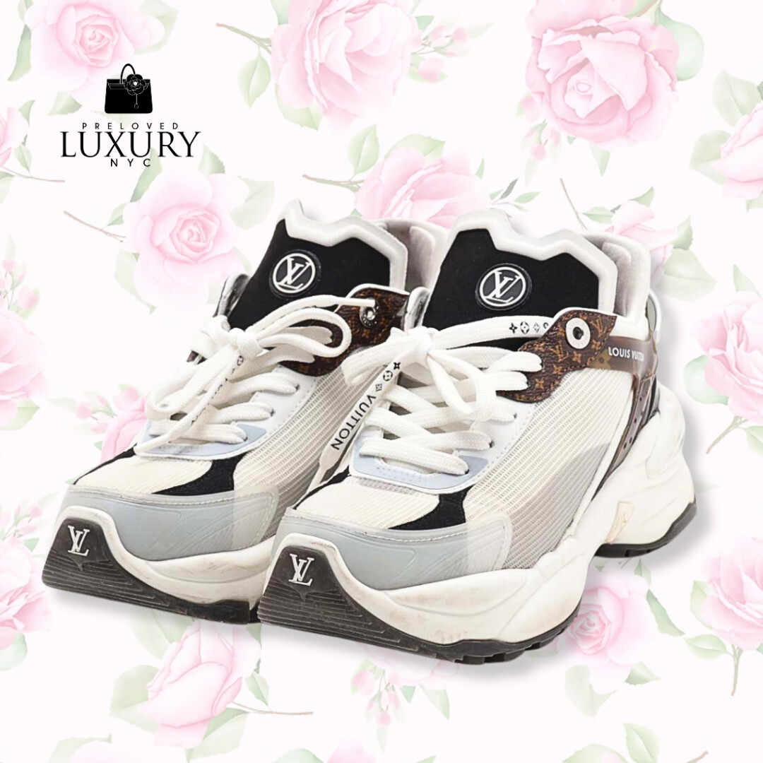 Louis Vuitton Run 55 Line