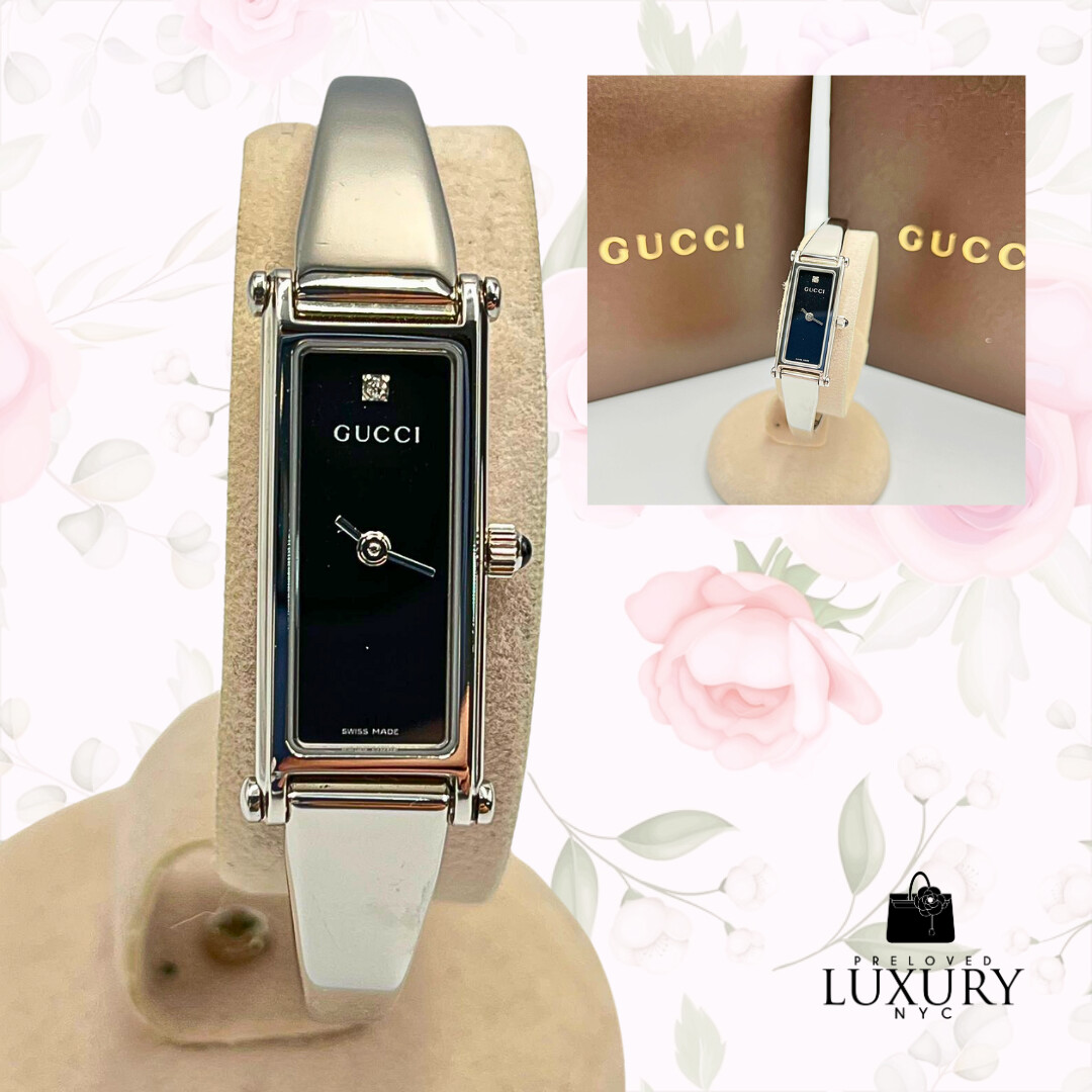 GUCCI 1500L Watch