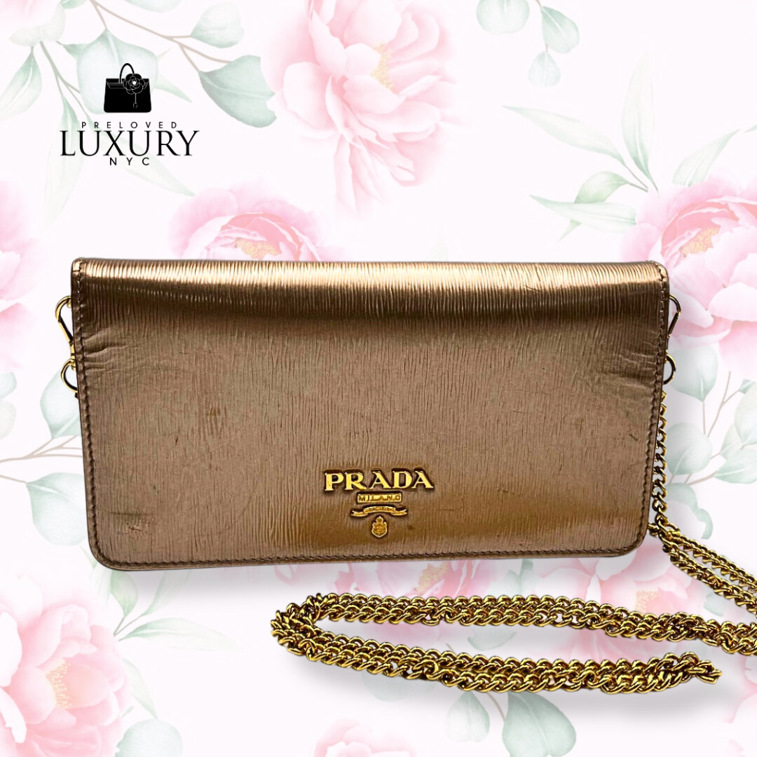 PRADA Vitello Move WOC