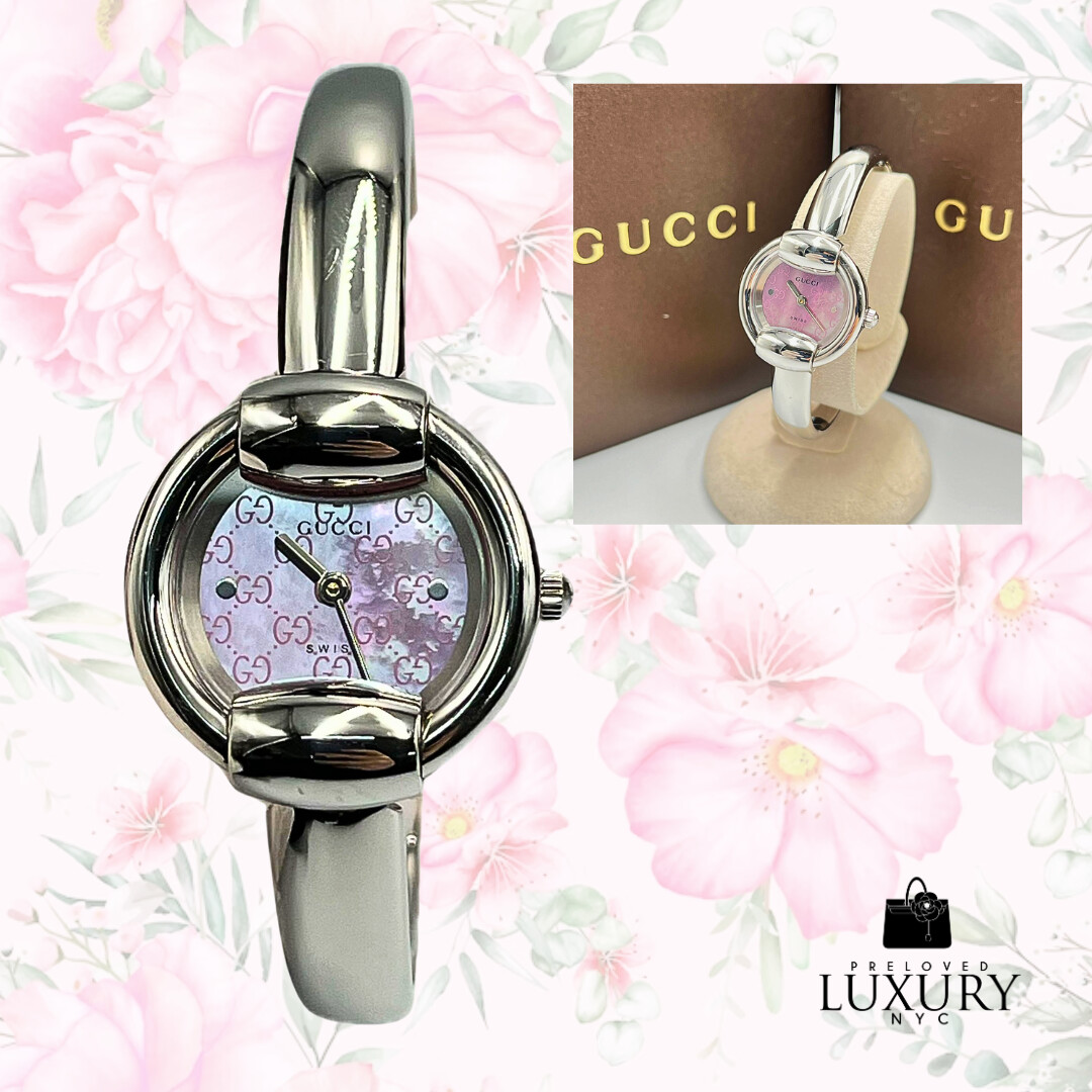 GUCCI 1400L Watch