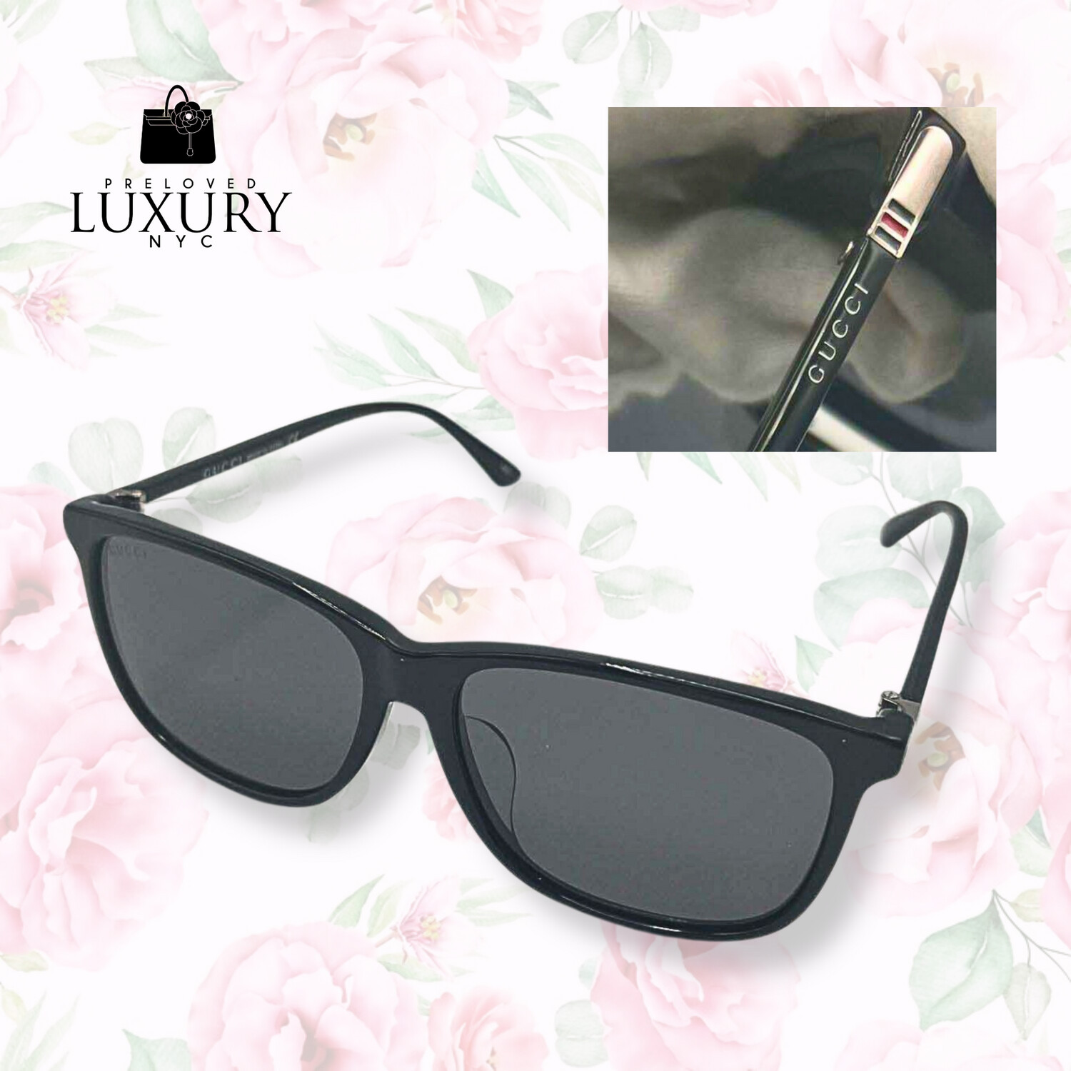 GUCCI Sunglasses 2