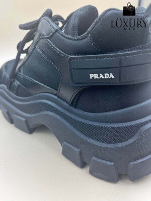 PRADA Pegasus Sneakers S9 Men&#39;s