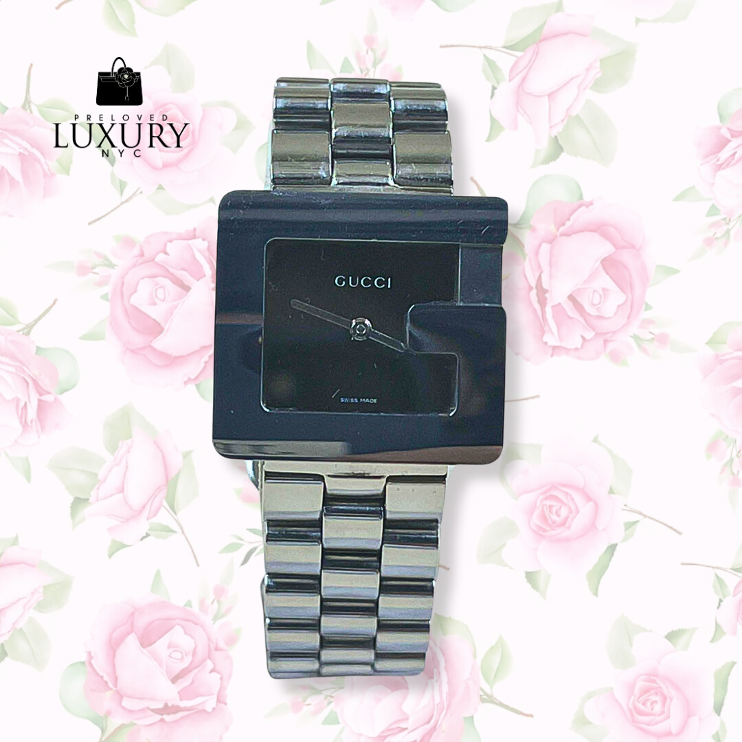 GUCCI 3600L Watch