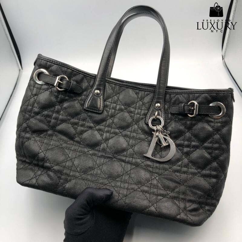 Dior Panarea Tote