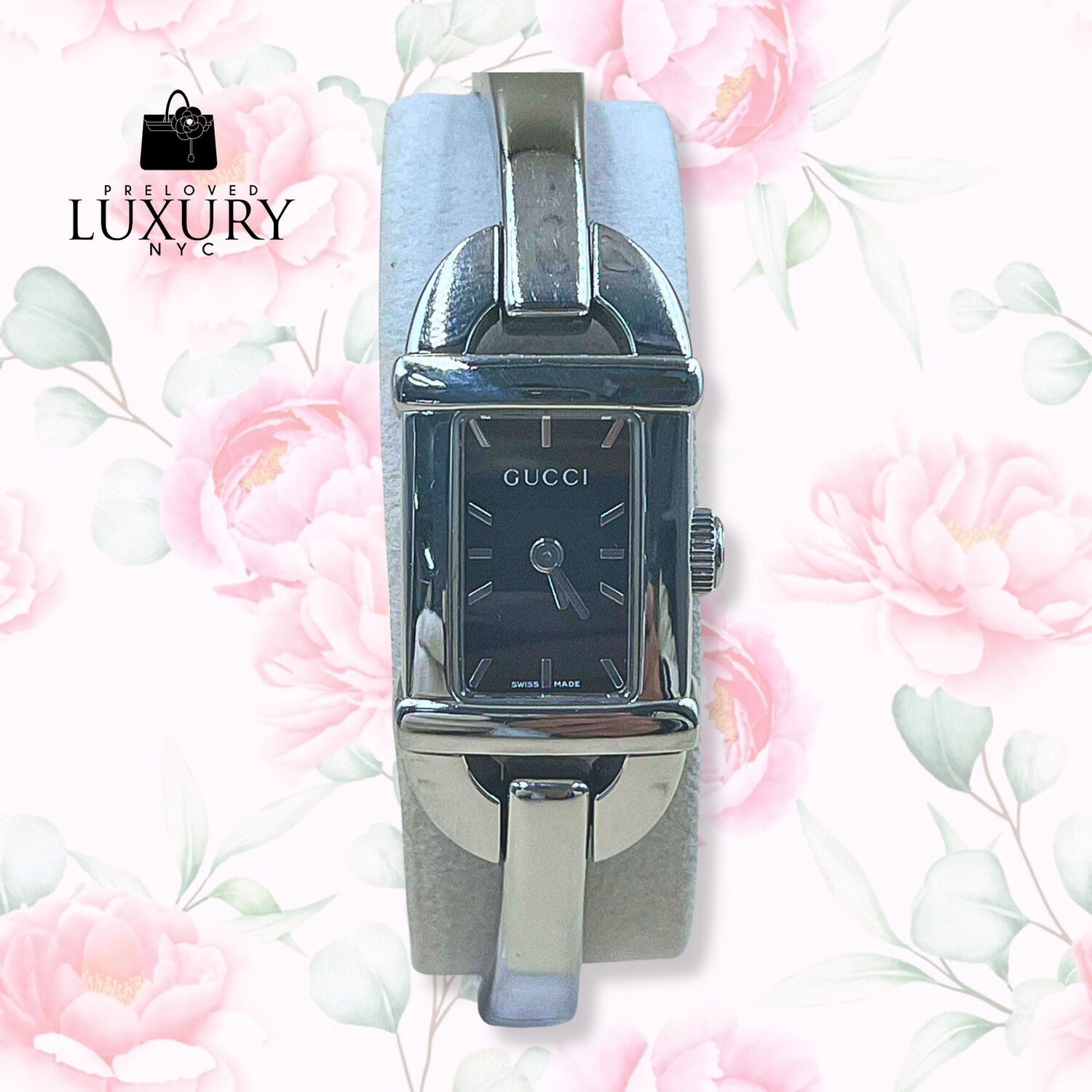GUCCI 6800L Watch