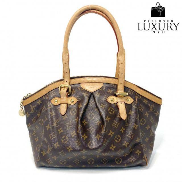 Louis Vuitton Tivoli GM