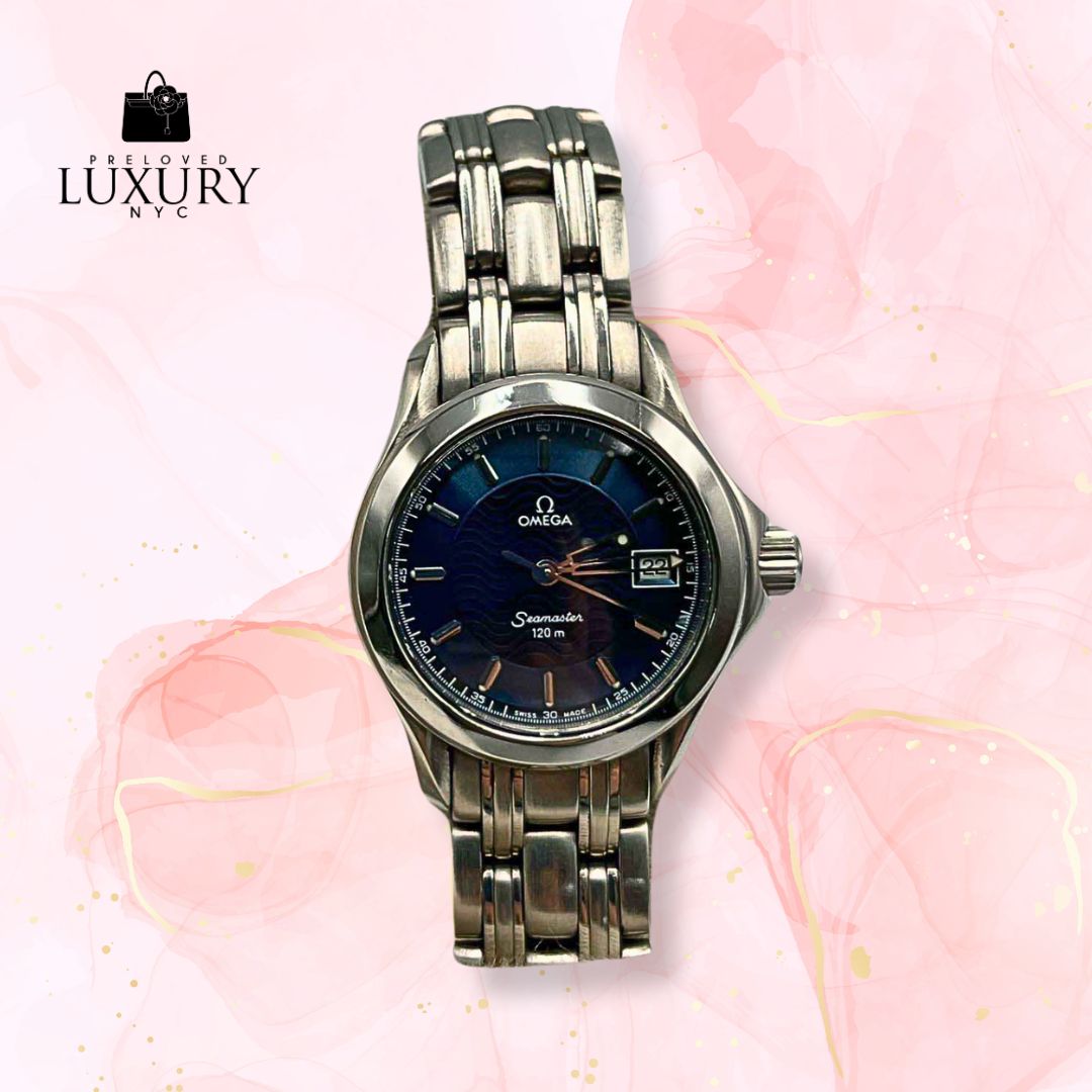 OMEGA Sea Master
