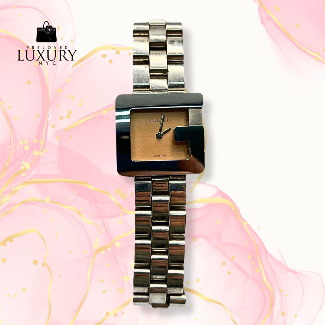 GUCCI 3600L Watch 2