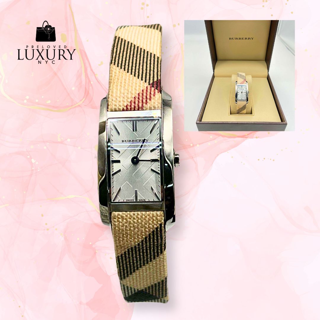 BURBERRY BU9503 Watch