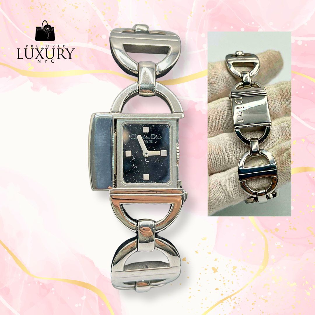 DIOR D78-100 Watch